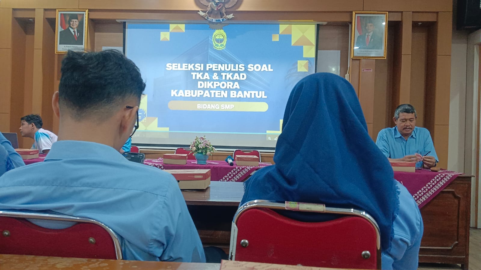 Gambar Berita